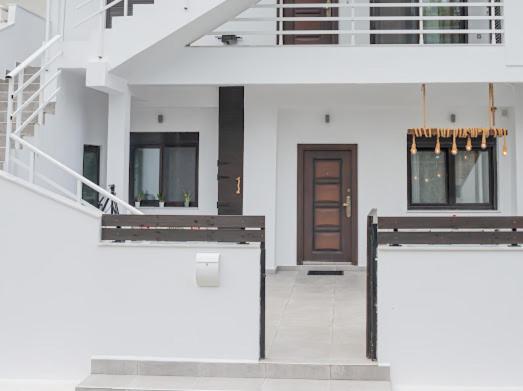 Doris Home Rhodes City Exterior photo
